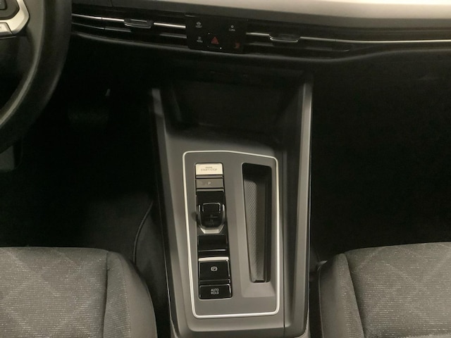 Volkswagen Golf DSG Life Variant