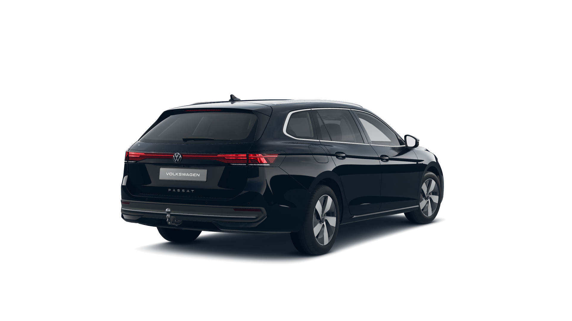 Volkswagen Passat Business DSG