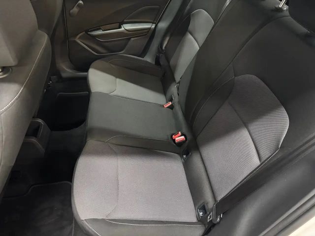 Skoda Fabia Ambition