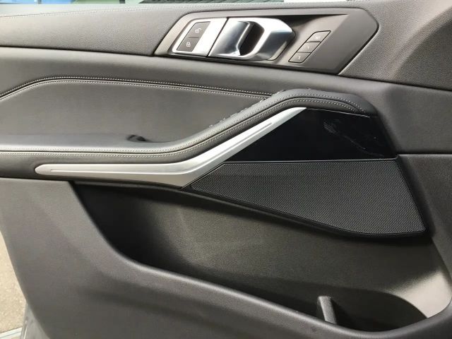 BMW X5 M-Sport xDrive30d