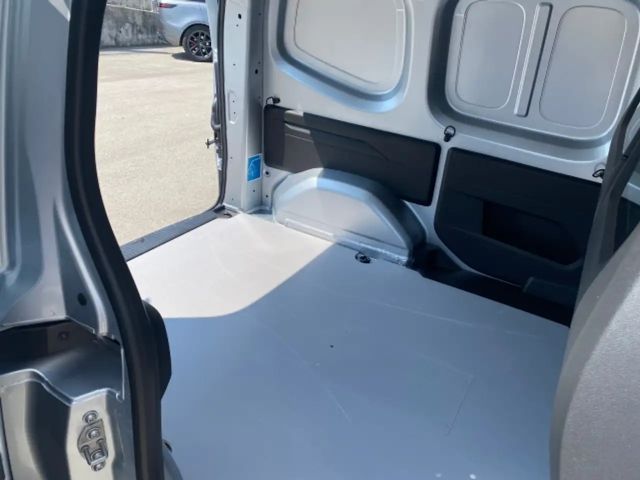 Nissan Townstar N-Connecta Townstar EV