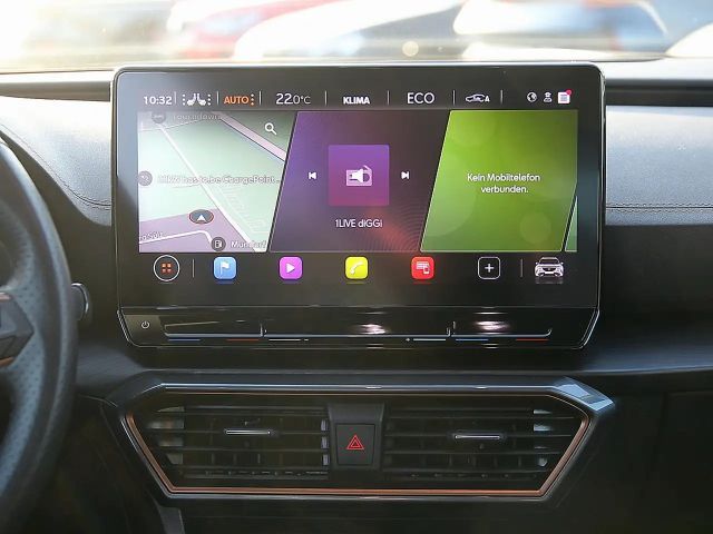 Cupra Formentor 1.4 VZ e-Hybrid