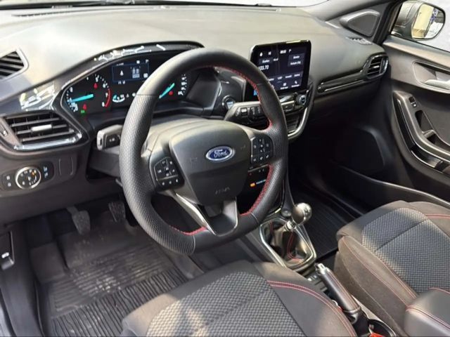 Ford Puma EcoBoost ST Line