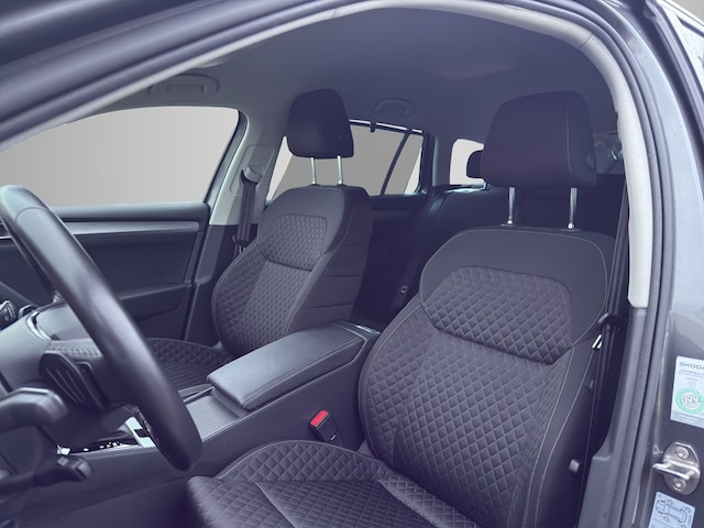 Skoda Superb 2.0 TDI Ambition Combi