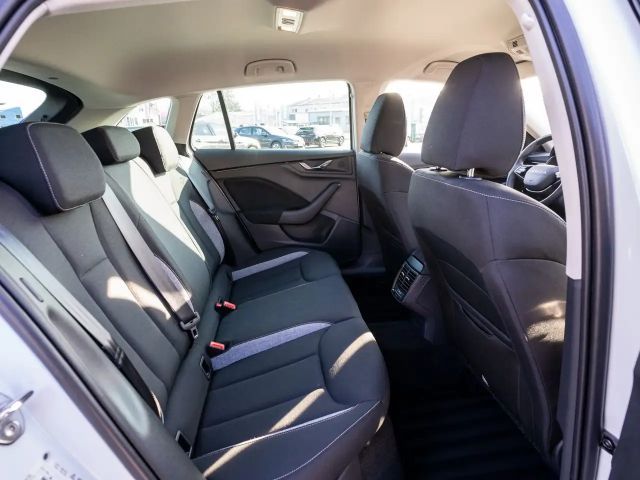 Skoda Scala 1.0 TSI Tour