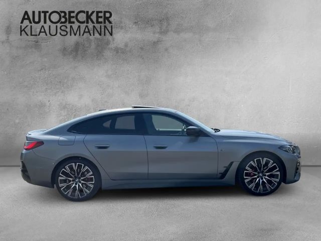 BMW 440 Coupé Gran Coupé Sedan xDrive