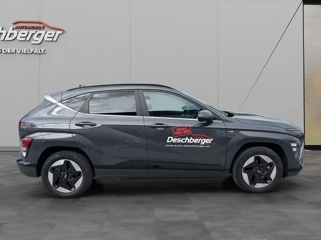 Hyundai Kona Electric