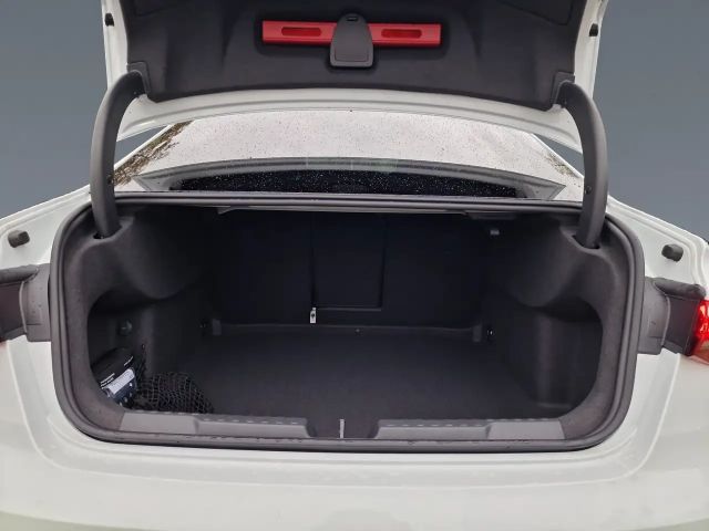 Audi A3 35 TFSI S-Line Sedan