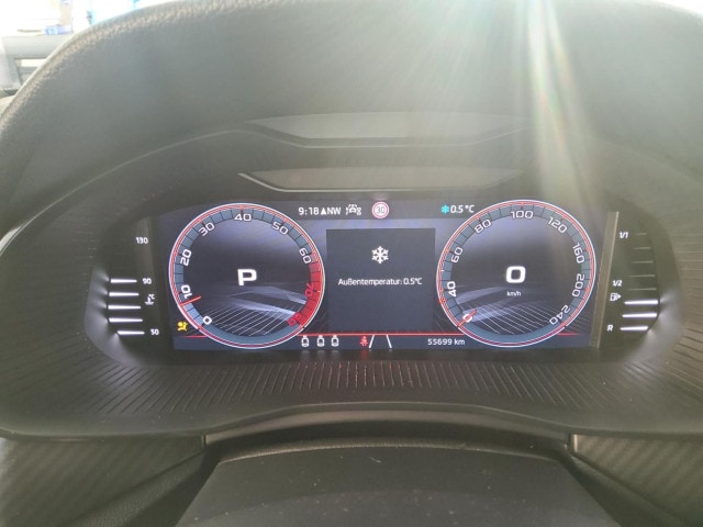 Skoda Kamiq 1.5 TSI Monte Carlo