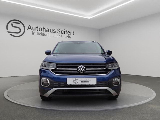 Volkswagen T-Cross T-CROSS 1.0  StyleB 081 TSID7F