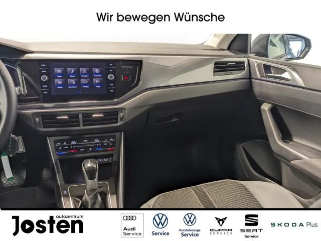 Volkswagen Polo 1.0 TSI DSG IQ.Drive Style