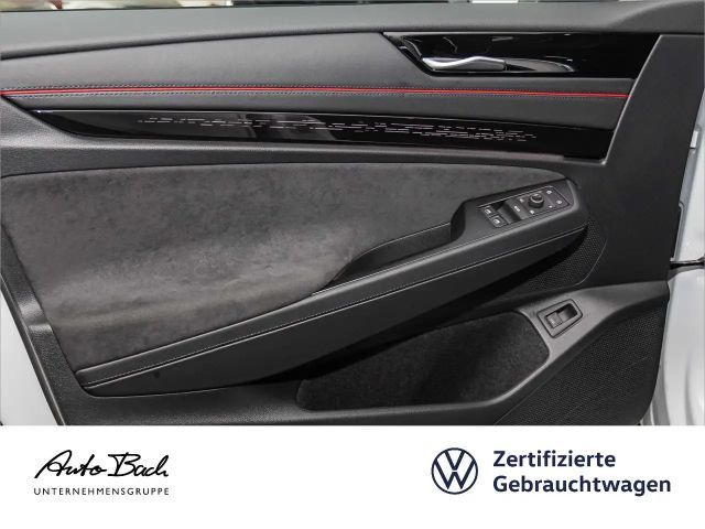 Volkswagen ID.7 GTX Tourer