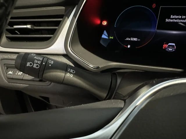 Renault Captur Business Line E-Tech