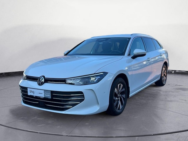 Volkswagen Passat 2.0 TDI Business DSG Variant