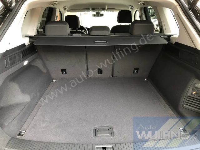 Volkswagen Touareg 3.0 V6 TSI 4Motion DSG