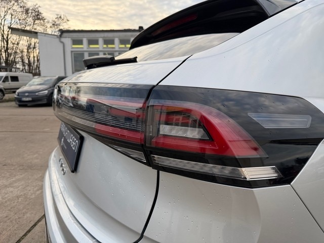 Volkswagen Taigo DSG R-Line