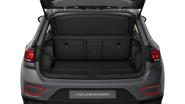 Volkswagen T-Roc 1.0 TSI