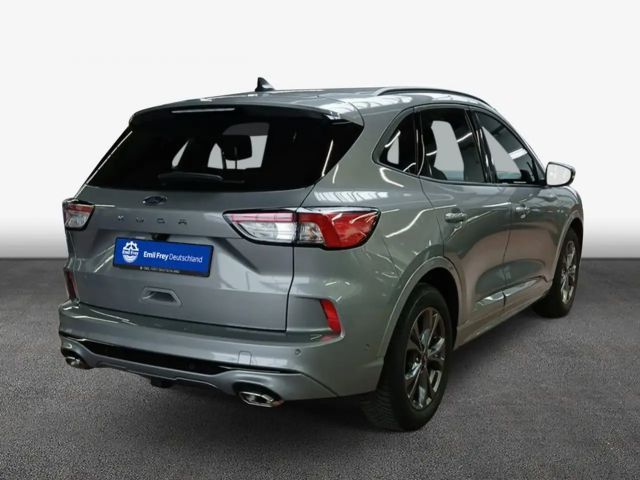 Ford Kuga EcoBoost ST Line