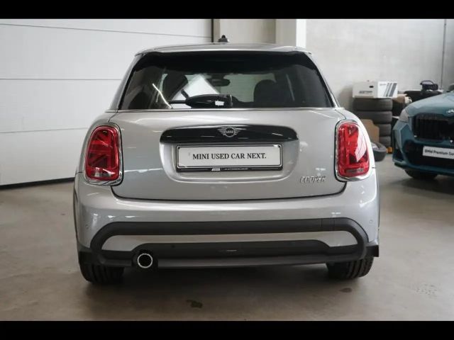 MINI Cooper AAUTOMAAT - NAVI - LED