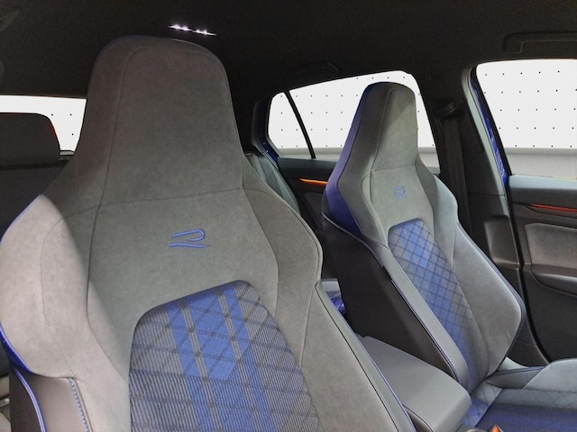 Volkswagen Golf 2.0 TSI