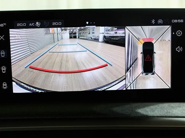 Peugeot 3008 Allure Pack Hybrid