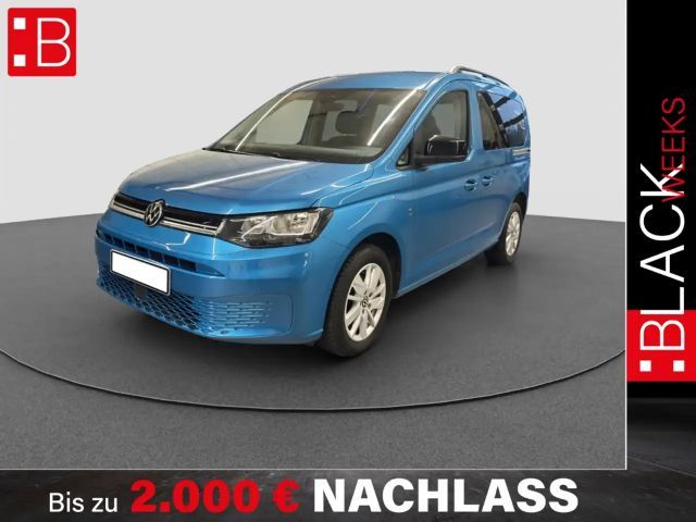 Volkswagen Caddy 2.0 TDI Combi Life