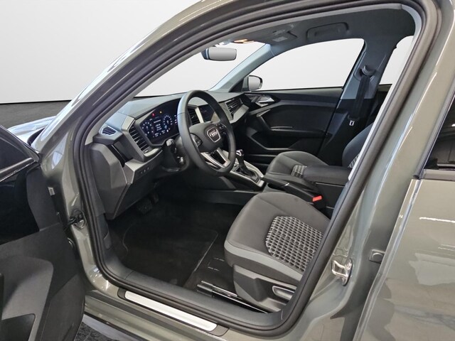 Audi A1 30 TFSI Allstreet S-Tronic