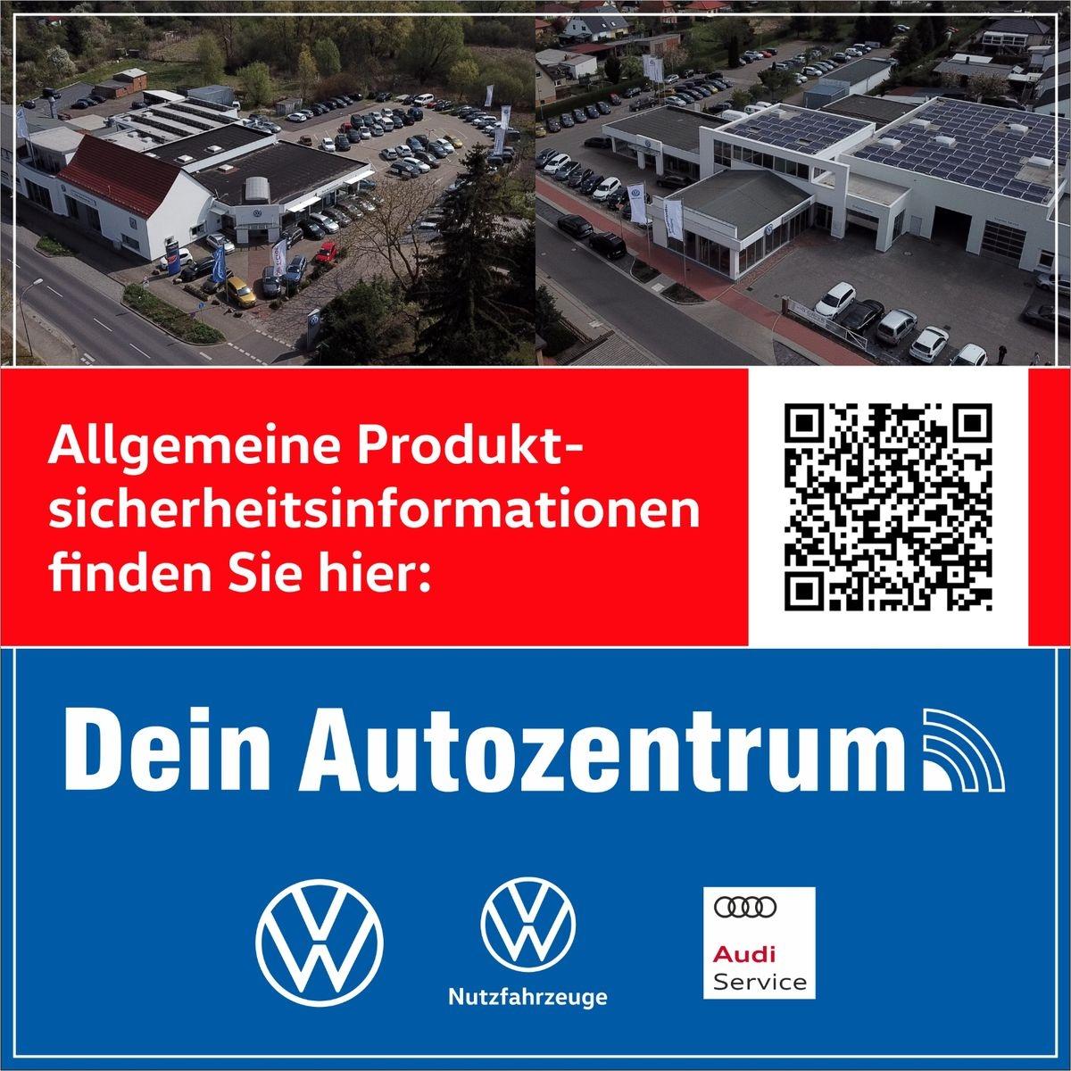 Volkswagen T-Cross 1.0 TSI DSG Style