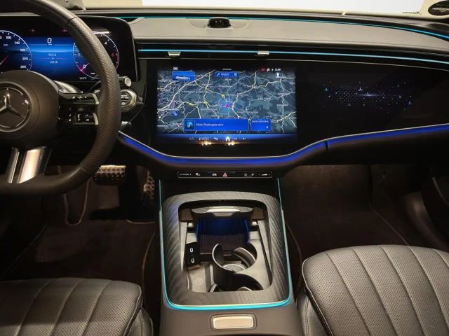 Mercedes-Benz E 450 4MATIC AMG Line Estate