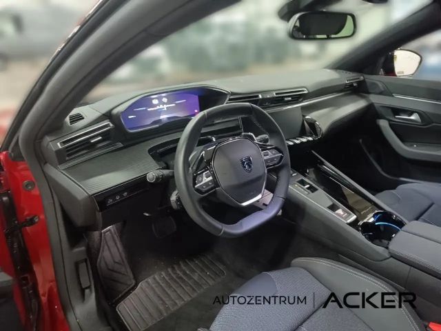 Peugeot 508 Allure Pack BlueHDi SW