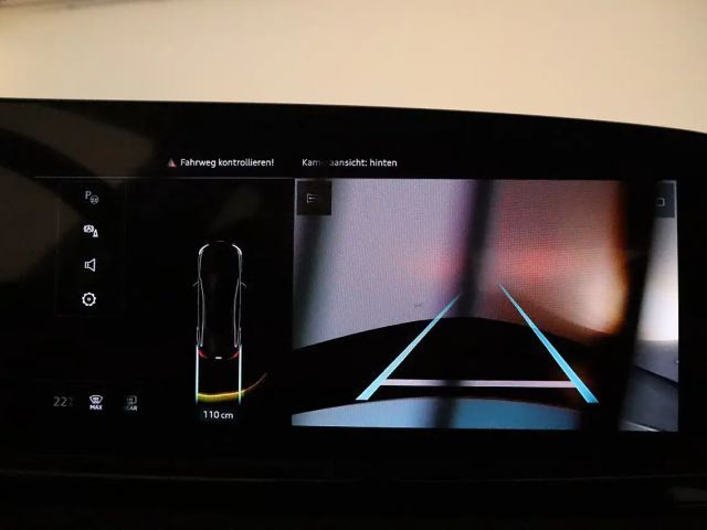 Audi A5 MHEV Quattro S-Tronic