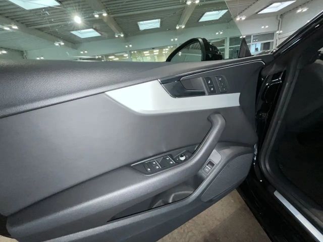 Audi A5 40 TDI S-Tronic
