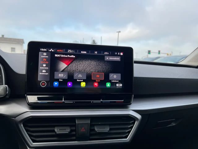 Seat Leon FR-lijn Sportstourer