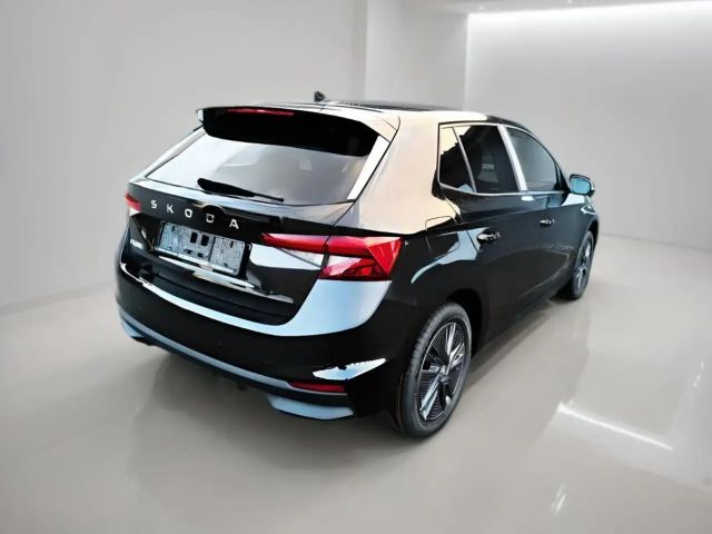 Skoda Fabia 1.0 TSI Style Style