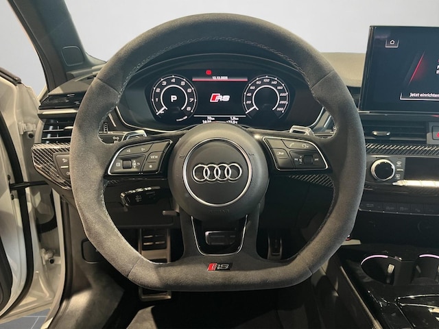 Audi RS4 Avant Quattro