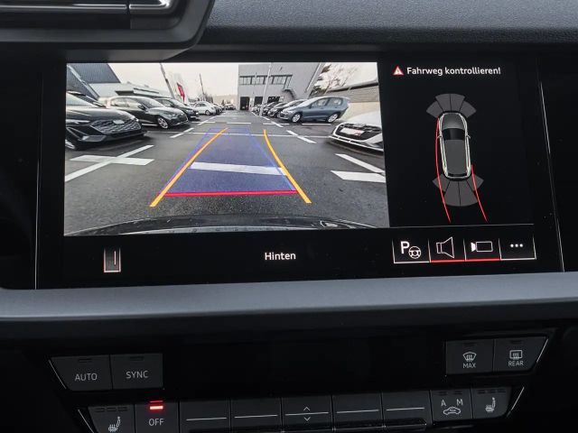 Audi A3 35 TFSI S-Tronic Sedan Sportback