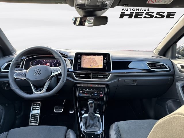 Volkswagen T-Roc T-ROC 1.5 E2 R-L  BT110 TSID7F