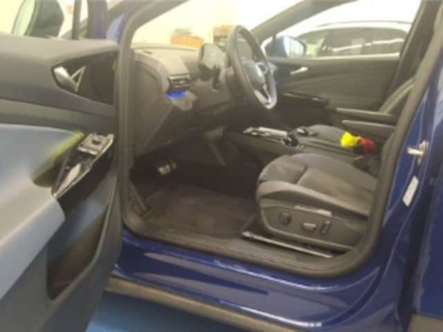 Volkswagen ID.4 Performance Pro