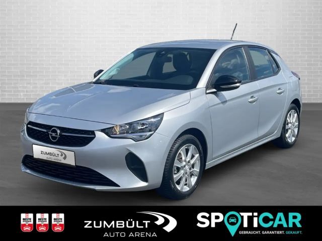 Opel Corsa Edition business+