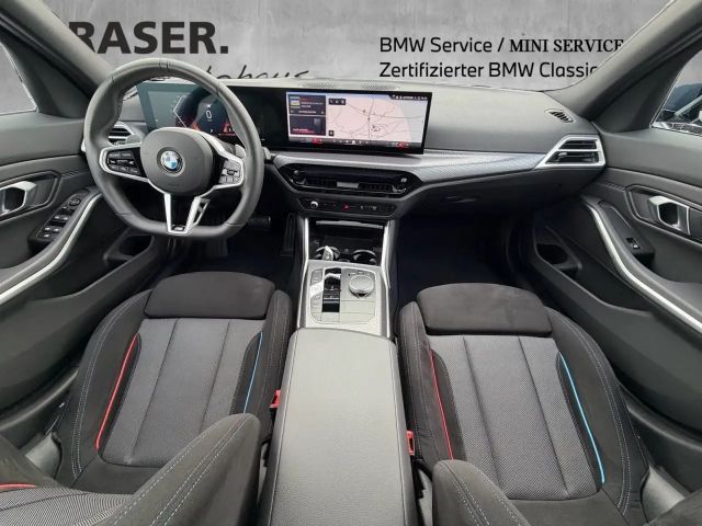 BMW 318 318i M-Sport Touring