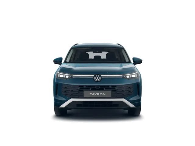 Volkswagen Tayron 1.5 eTSI DSG Life