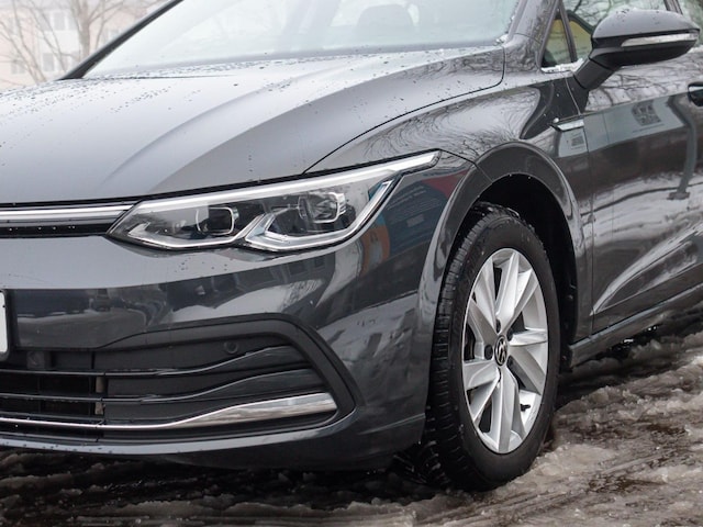 Volkswagen Golf 2.0 TDI Golf VIII Style