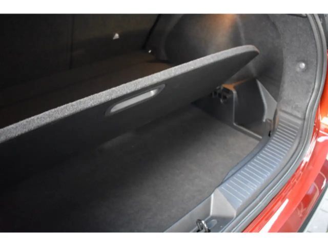 Nissan Qashqai DIG-T Tekna