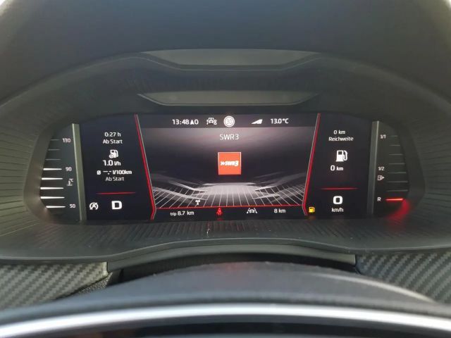 Skoda Kamiq Monte Carlo