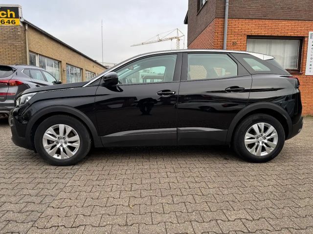 Peugeot 3008 Active Pack