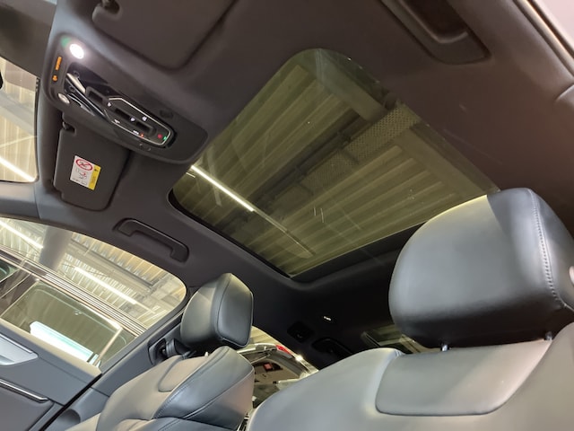 Audi A6 55 TFSI Avant Quattro S-Tronic