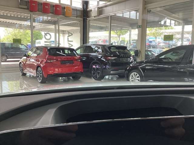 Skoda Elroq FIRST EDTION 285PS ACC LED KESSY