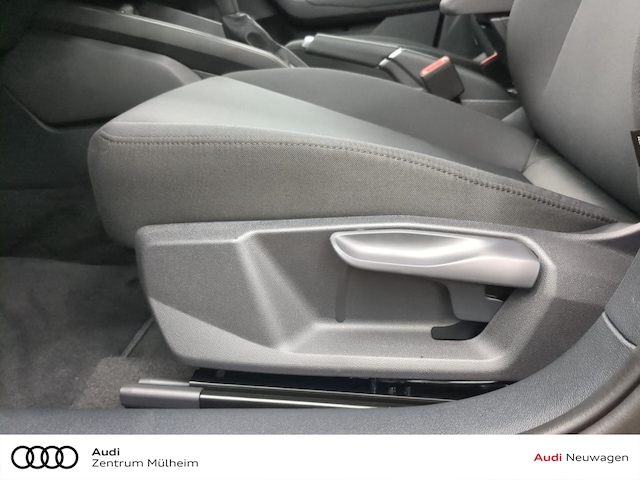 Audi A1 25 TFSI S-Line S-Tronic Sportback