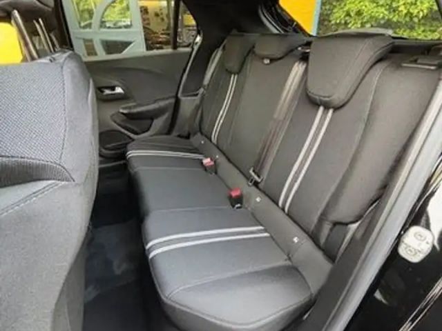 Opel Corsa GS-Line Grand Sport