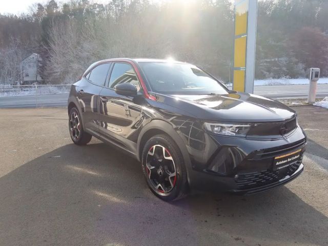 Opel Mokka GS-Line Grand Sport